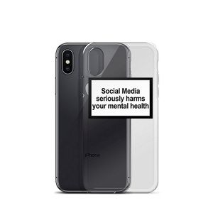 🆕URBAN SOPHISTICATION iPhone X hard case